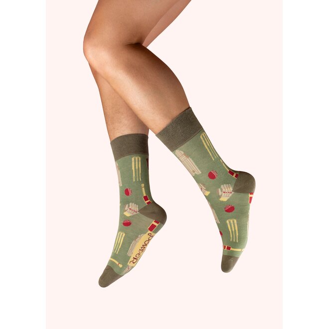 Vintage Cricket Men's Socks