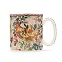 Woodland Accents Mug (Red Grouse)