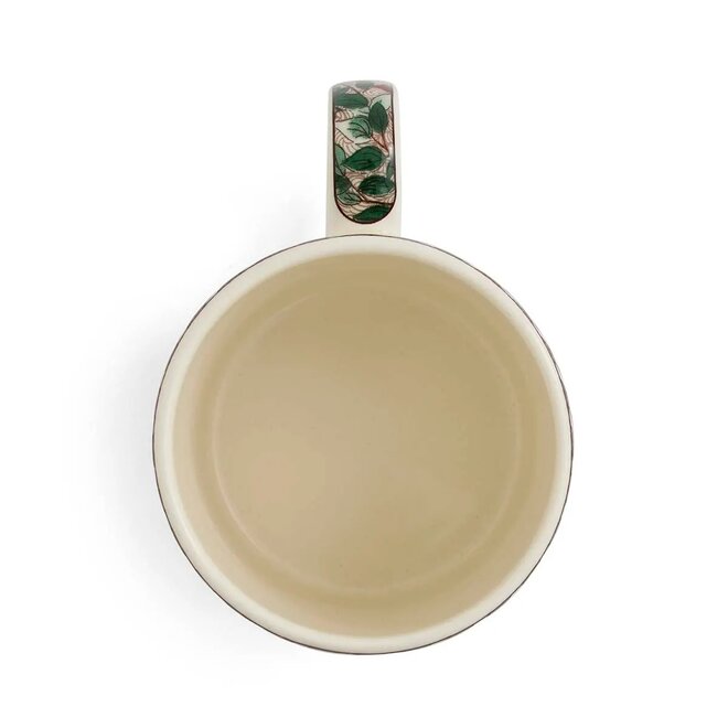 Woodland Accents Mug (Pheasant)