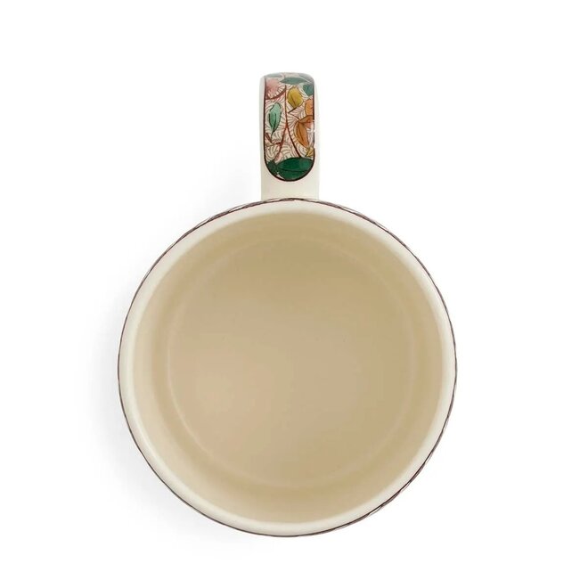 Woodland Accents Mug (Mallard Duck)