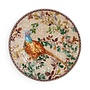 Woodland Accents Salad Plate (Pheasant)