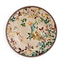 Woodland Accents Salad Plate (Grey Partridge)