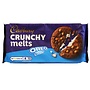 Crunchy Melts Oreo Creme 156g