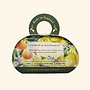 Heritage Lemon & Mandarin Large Gift Soap