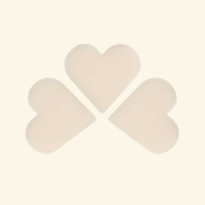 English Lavender Luxury Guest Soaps