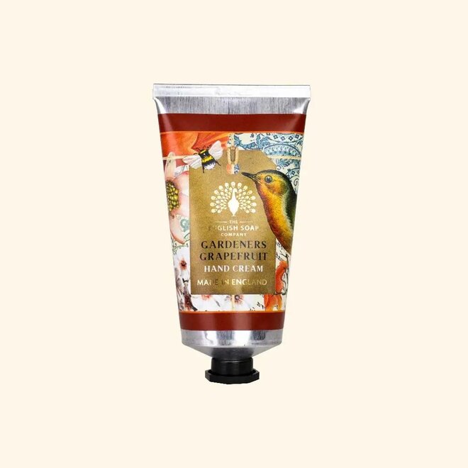 Gardener's Grapefruit Hand Cream