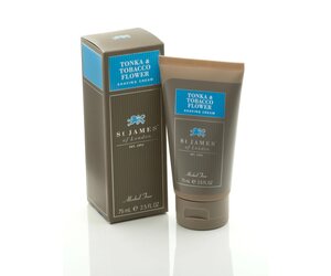 st james of london tonka and tobacco Have you smelled & Flower Cologne? this magnificent cream keeps your skin in impeccably soft condition. Tonka & Tobacco Flower Cologne