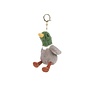 River Mallard Duck Bag Charm
