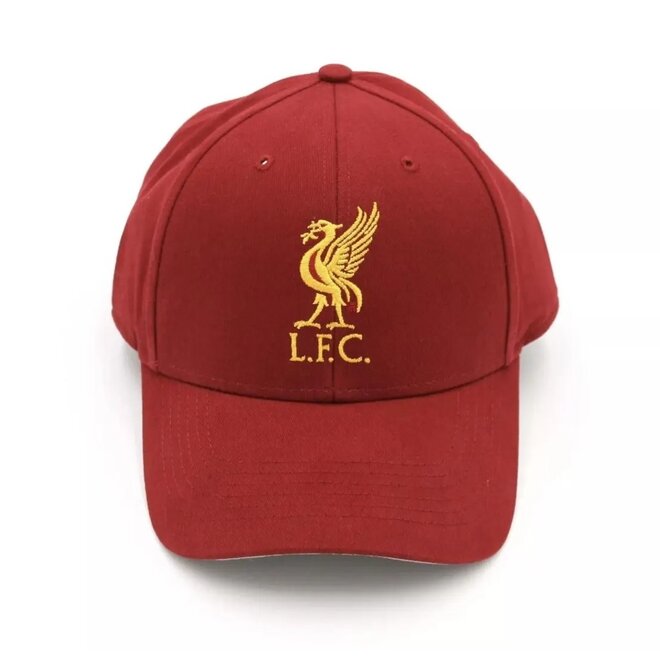 Liverpool FC Hat