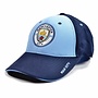 Manchester City FC Navy Blue Hat