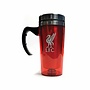 Liverpool FC Travel Mug
