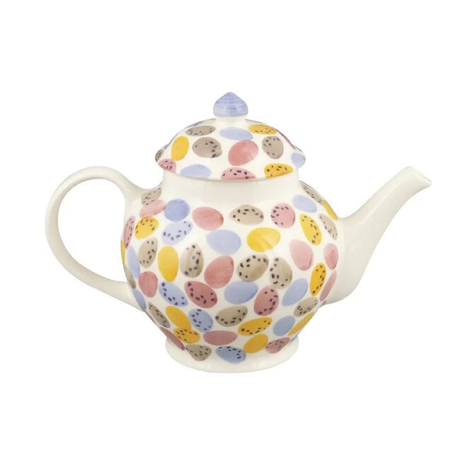 Mini Eggs 2 Mug Teapot