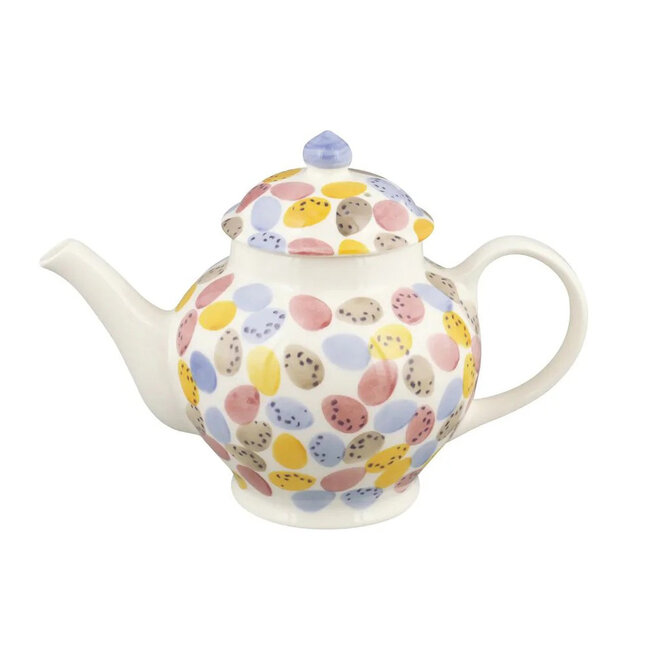 Mini Eggs 2 Mug Teapot