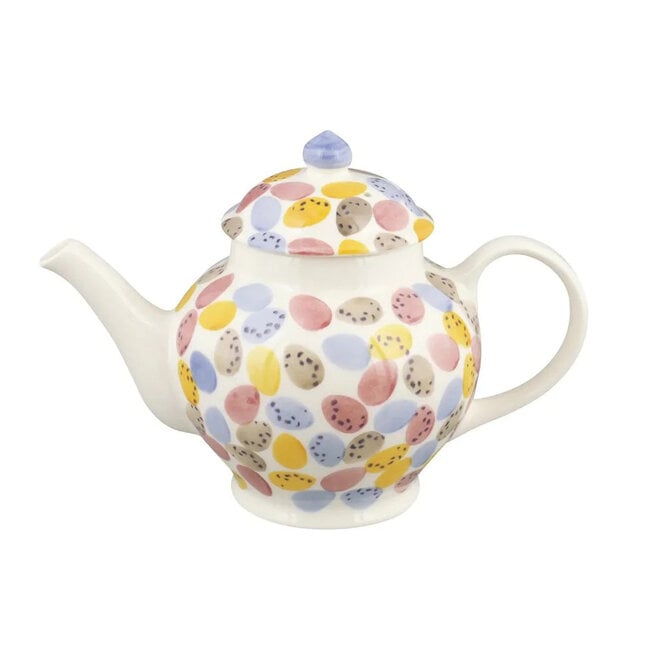 Mini Eggs 2 Mug Teapot
