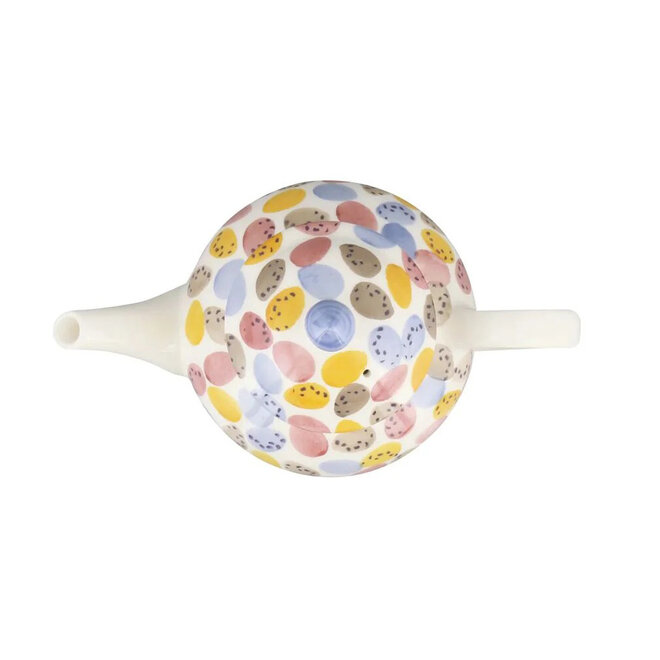 Mini Eggs 2 Mug Teapot