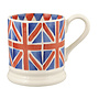 Union Jack 1/2 Pint Mug