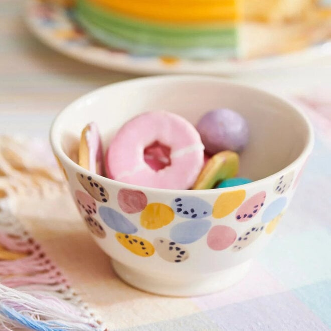 Mini Eggs Small Bowl