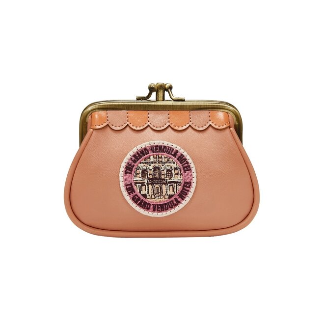 Voyage Clipper Coin Purse