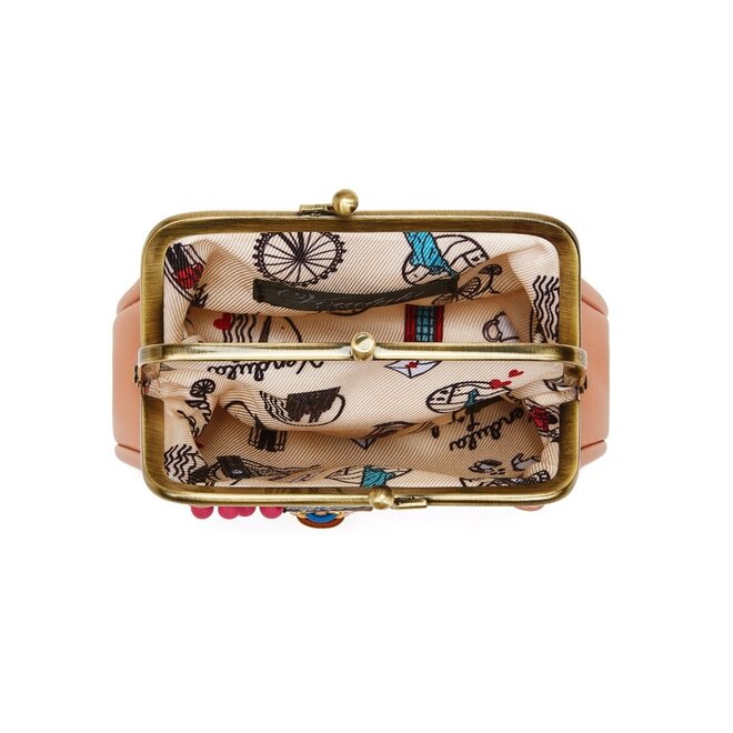 Voyage Clipper Coin Purse