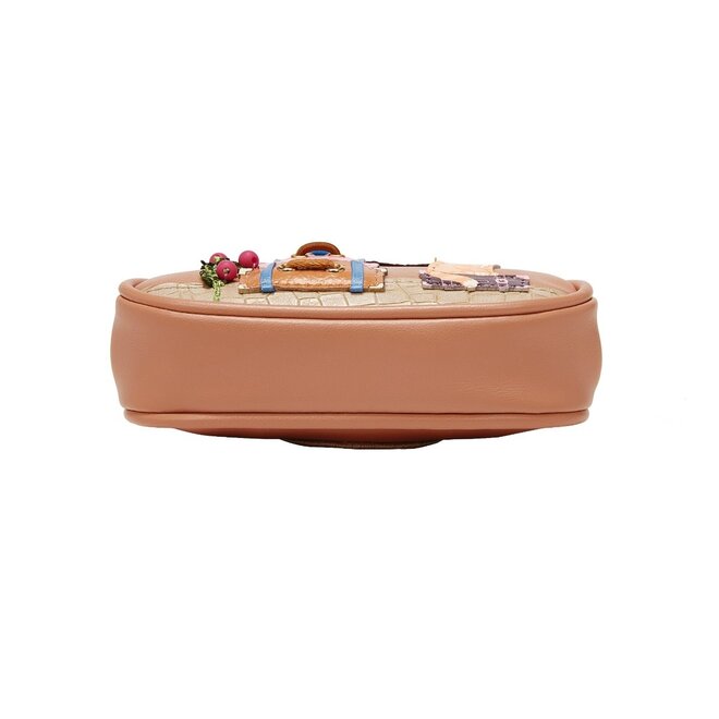 Voyage Clipper Coin Purse