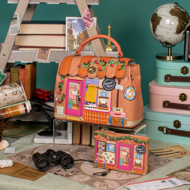 Voyage Mini Grace Bag