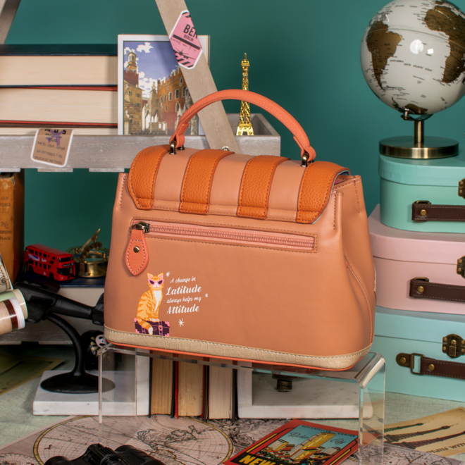 Voyage Mini Grace Bag