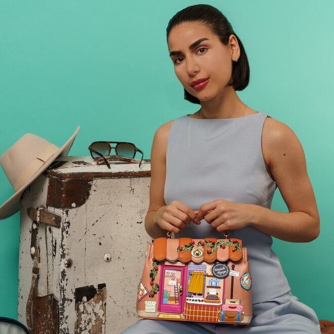 Voyage Mini Grace Bag