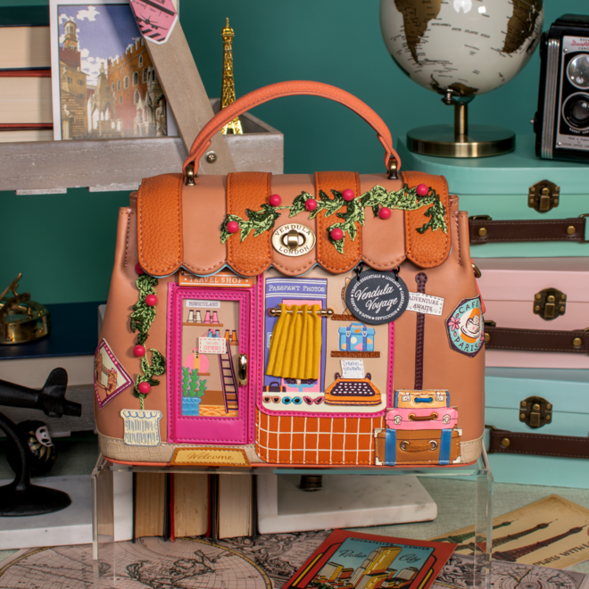 Voyage Mini Grace Bag