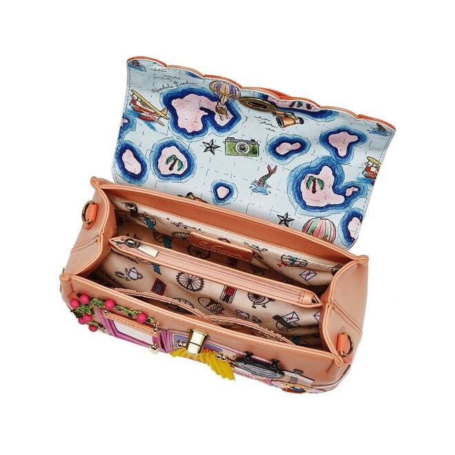 Voyage Mini Grace Bag