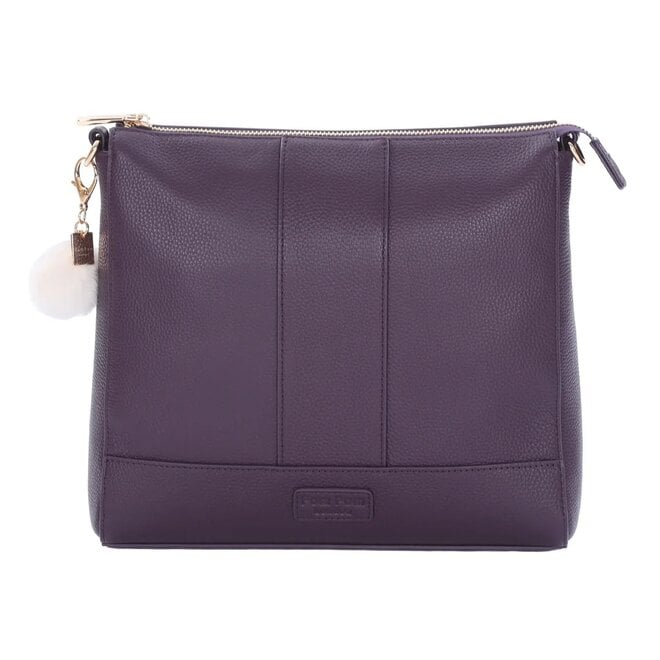 Purple Nightshade Westminster Bag & Accessories