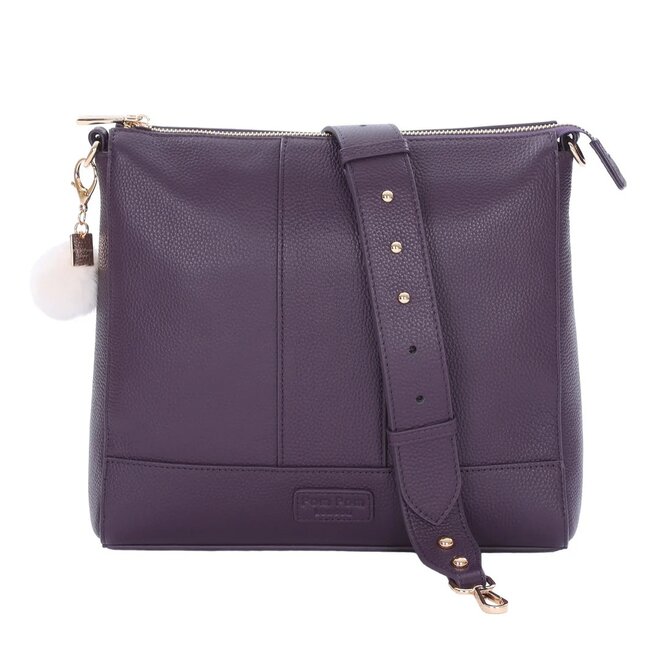 Purple Nightshade Westminster Bag & Accessories