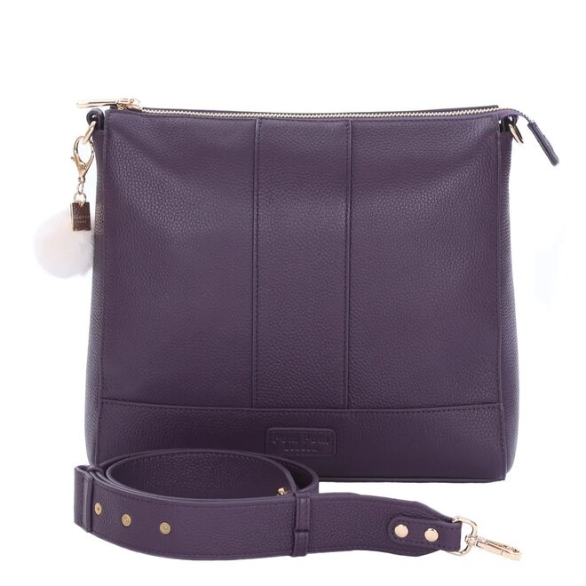 Purple Nightshade Westminster Bag & Accessories