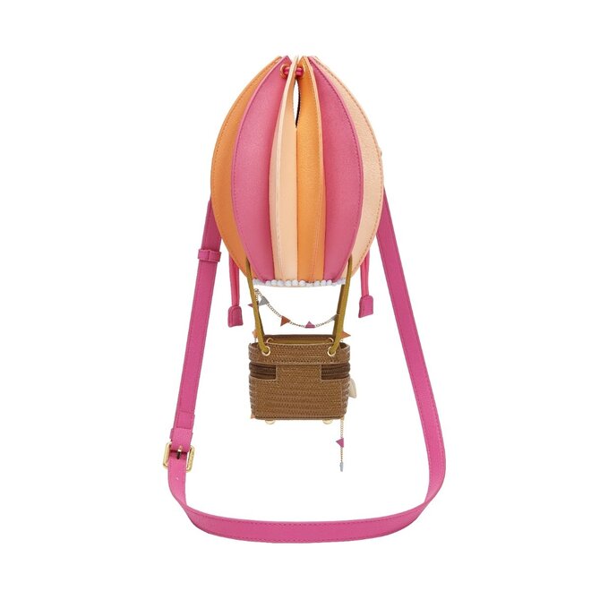 Above the Clouds Hot Air Balloon Bag