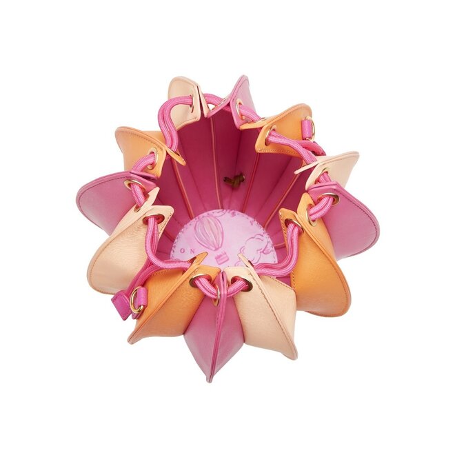 Above the Clouds Hot Air Balloon Bag