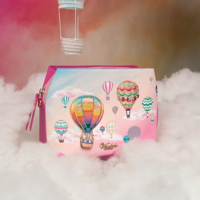 Above the Clouds Paige Bag