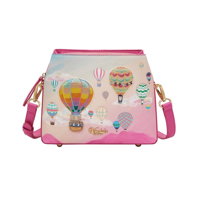 Above the Clouds Paige Bag