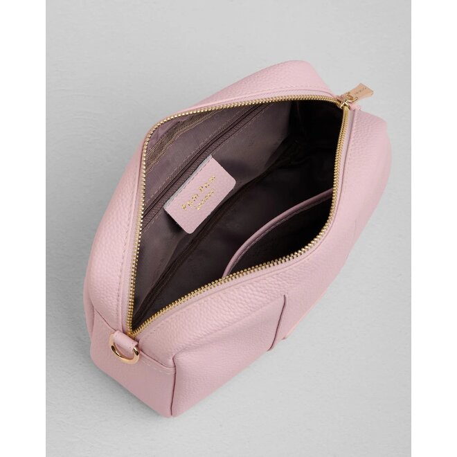 Cherry Blossom Pink City Bag