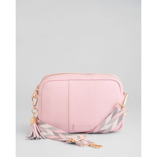 Cherry Blossom Pink City Bag