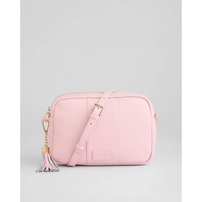 Cherry Blossom Pink City Bag