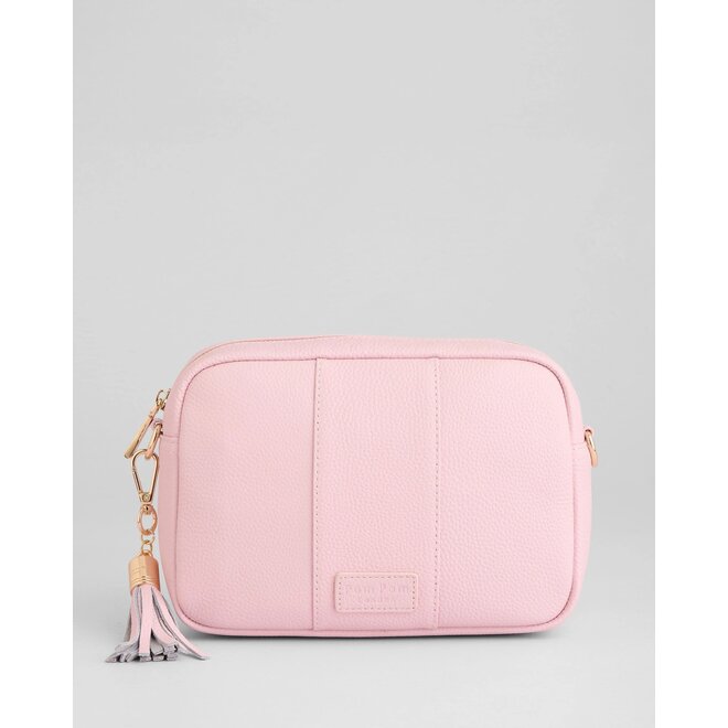 Cherry Blossom Pink City Bag