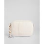 Bright White City Bag