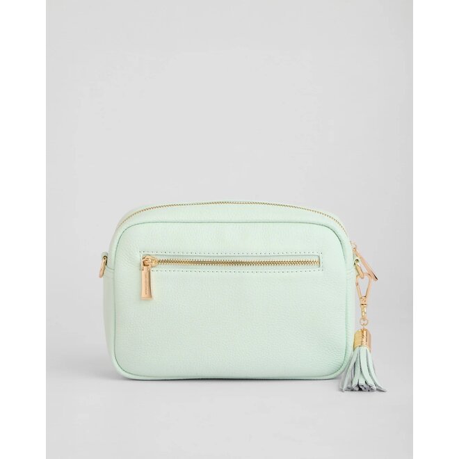Spearmint City Bag
