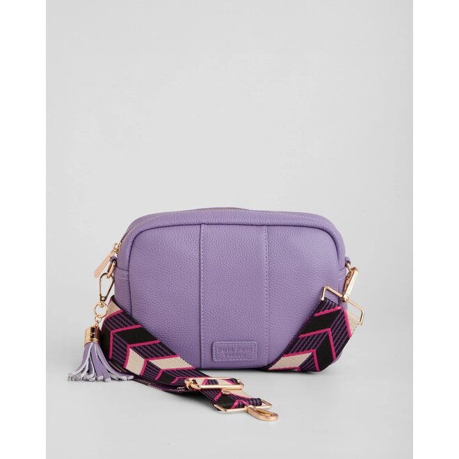 French Lavender City Bag