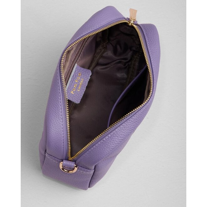 French Lavender City Bag