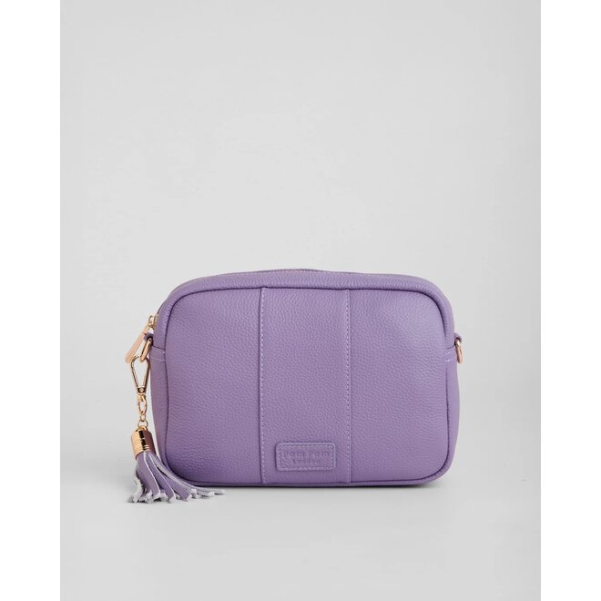 French Lavender City Bag