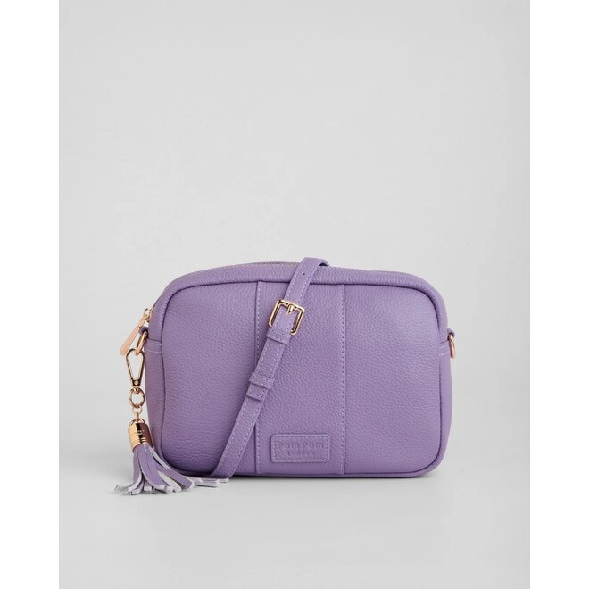 French Lavender City Bag