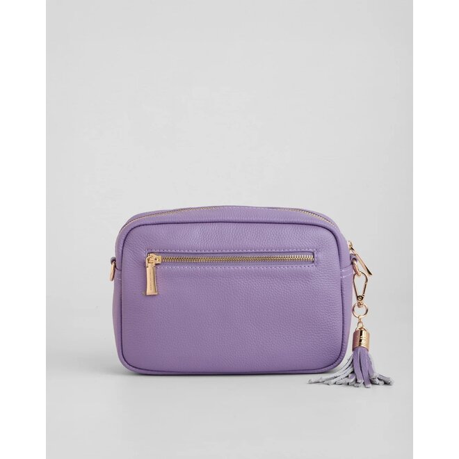 French Lavender City Bag