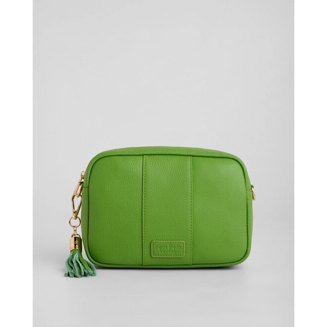 Frog Green City Bag