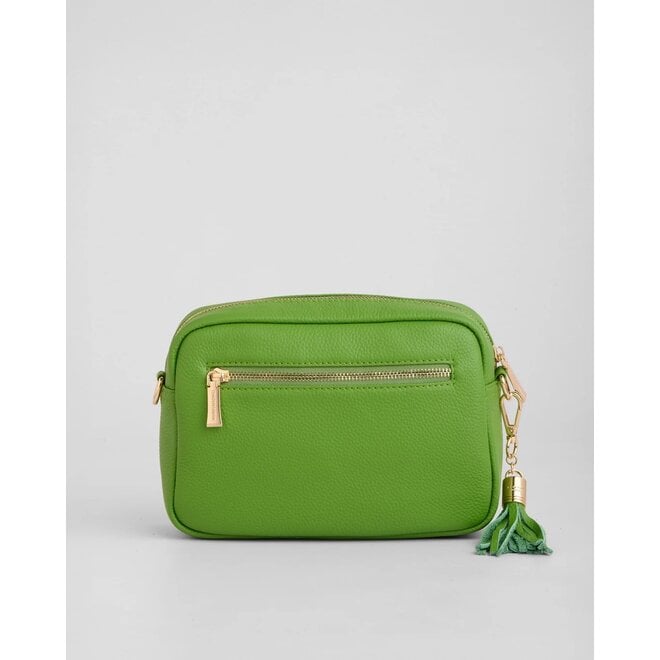 Frog Green City Bag
