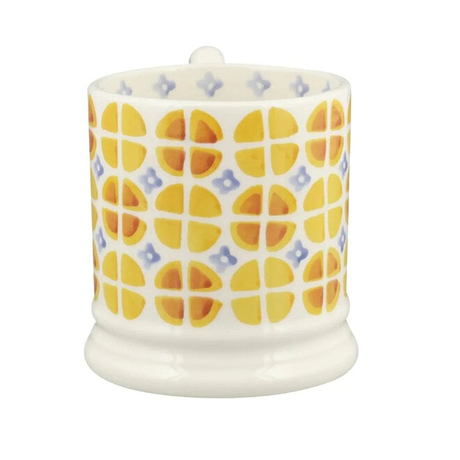 Hot Cross Buns 1/2 Pint Mug